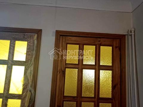 дом по адресу Новиковский пер., 13