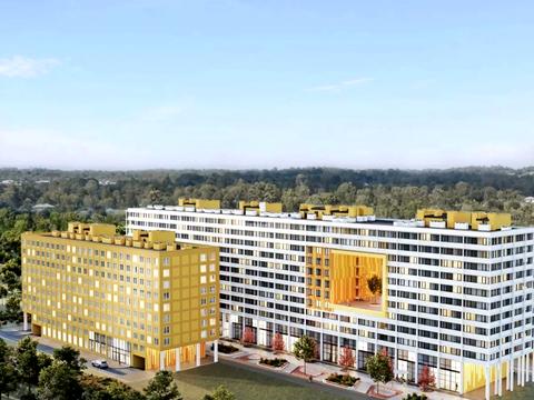 квартира по адресу Трускавецкая ул., (Будинок 2)