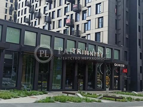 квартира по адресу Василия Тютюнника ул. (Анрі Барбюса), 39