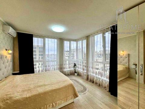 квартира за адресою Самійла Кішки вул. (Маршала Конєва), 12-А