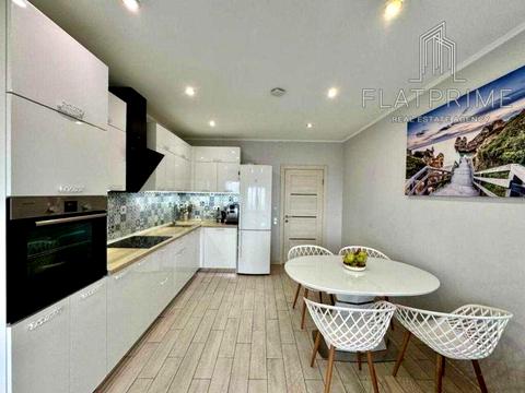 квартира за адресою Самійла Кішки вул. (Маршала Конєва), 12-А