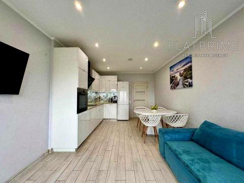 квартира за адресою Самійла Кішки вул. (Маршала Конєва), 12-А