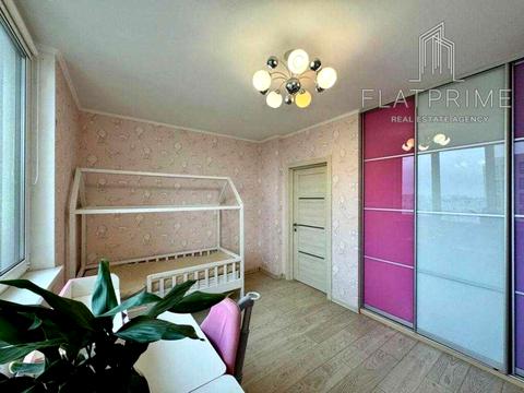 квартира за адресою Самійла Кішки вул. (Маршала Конєва), 12-А