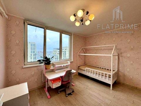 квартира за адресою Самійла Кішки вул. (Маршала Конєва), 12-А