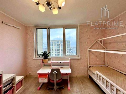 квартира за адресою Самійла Кішки вул. (Маршала Конєва), 12-А