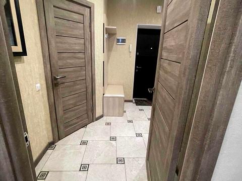 квартира за адресою Озерна вул., 3а