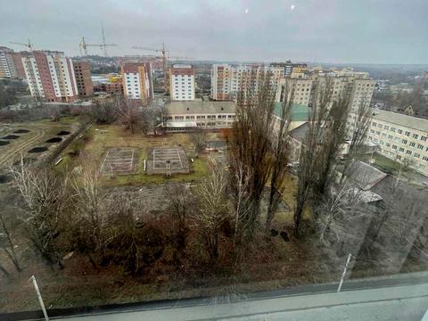 квартира за адресою Озерна вул., 3а