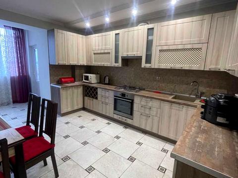 квартира за адресою Озерна вул., 3а