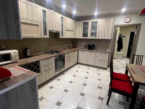 квартира за адресою Озерна вул., 3а