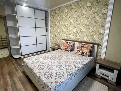 квартира за адресою Озерна вул., 3а