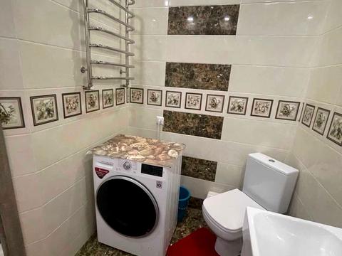 квартира за адресою Озерна вул., 3а