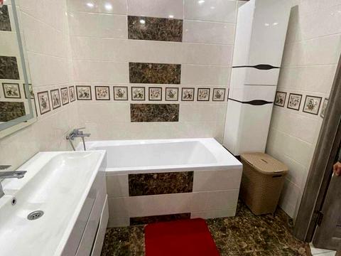 квартира за адресою Озерна вул., 3а