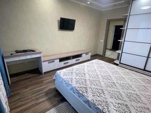 квартира за адресою Озерна вул., 3а