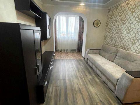 квартира за адресою Озерна вул., 3а