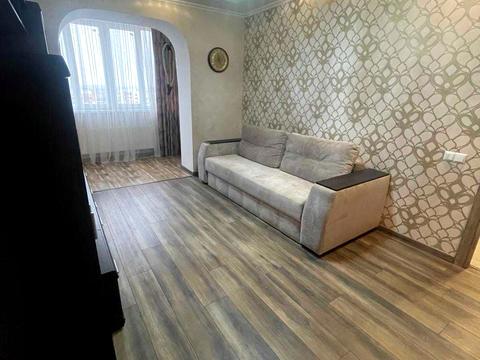 квартира за адресою Озерна вул., 3а