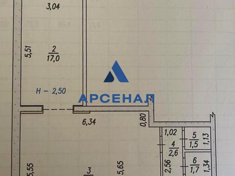 комерційна за адресою Запоріжжя, Василя Сергієнка вул. (Задніпровська), 66