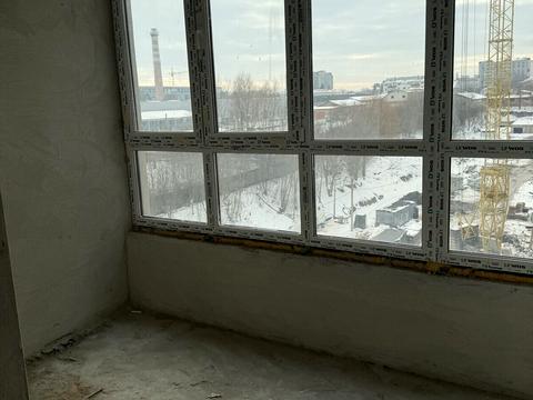 квартира за адресою Озерна вул., (Будинок 7)