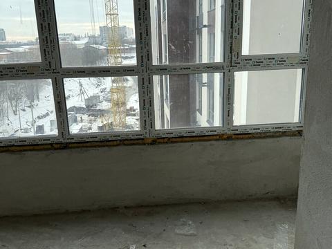 квартира за адресою Озерна вул., (Будинок 7)