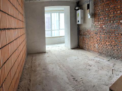 квартира за адресою Озерна вул., (Будинок 7)