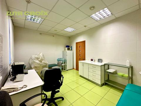 коммерческая по адресу Стретенская ул., 4/13