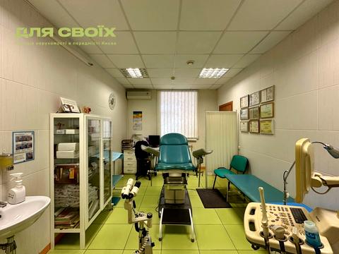 коммерческая по адресу Стретенская ул., 4/13