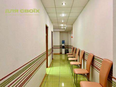 коммерческая по адресу Стретенская ул., 4/13