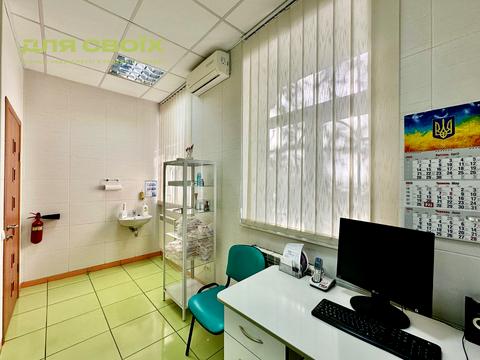 коммерческая по адресу Стретенская ул., 4/13