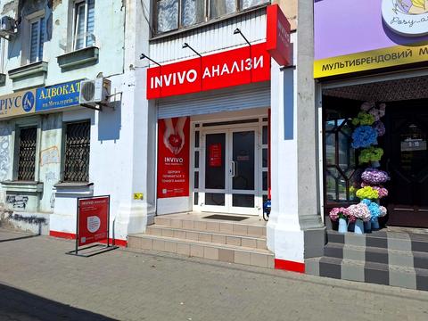 комерційна за адресою Металургів просп., 20