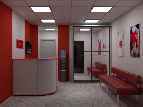 комерційна за адресою Металургів просп., 20