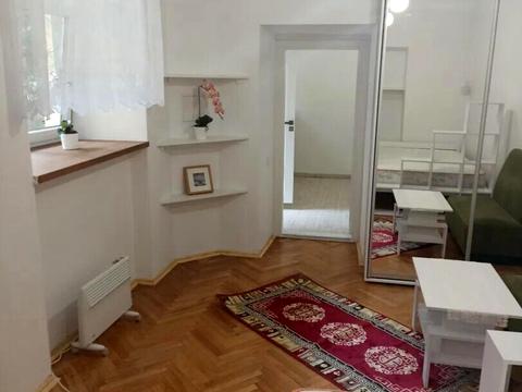 квартира по адресу Заньковецкой ул., 5