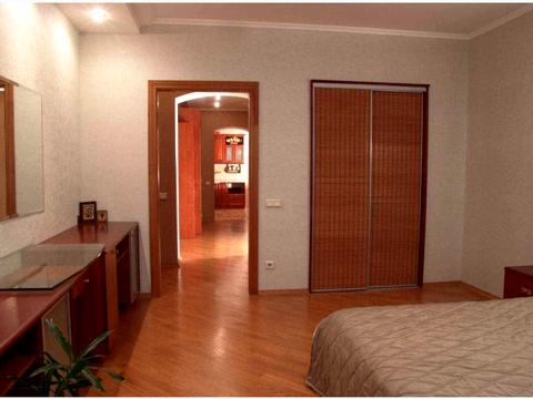 квартира за адресою Ковальський пров., 13