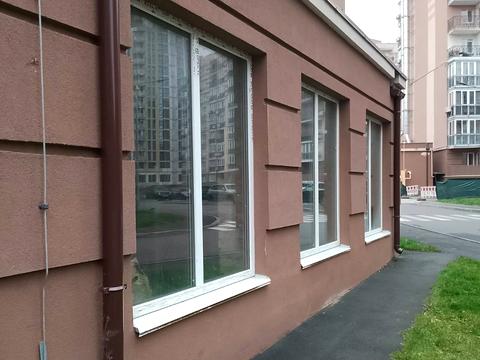 коммерческая по адресу Метрологическая ул., 25-А