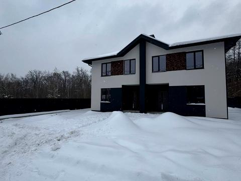 дом по адресу Ранкова