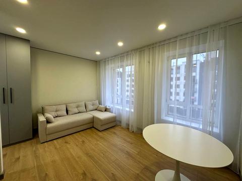 квартира по адресу Соборная ул., 2-К/16