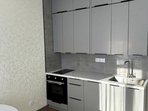 квартира по адресу Соборная ул., 2-К/16