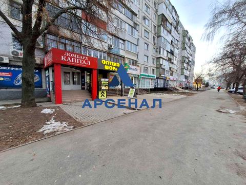 комерційна за адресою Запоріжжя, Василя Сергієнка вул. (Задніпровська), 66