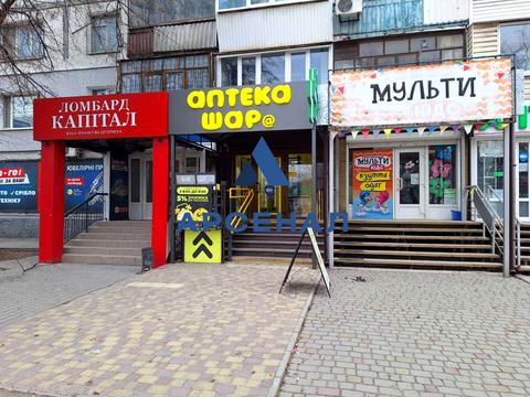 комерційна за адресою Запоріжжя, Василя Сергієнка вул. (Задніпровська), 66