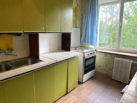 квартира по адресу Прокуровского Подполья ул., 127/1