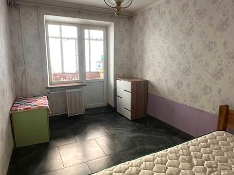 квартира по адресу Прокуровского Подполья ул., 127/1