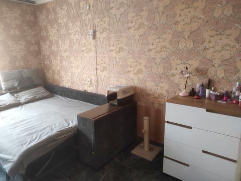 квартира по адресу Прокуровского Подполья ул., 127/1