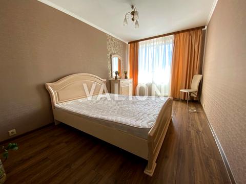 квартира по адресу Саксаганского ул., 54/56