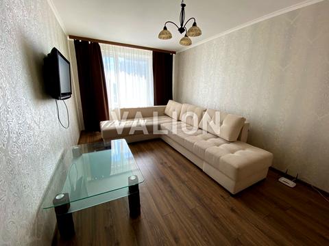 квартира по адресу Саксаганского ул., 54/56