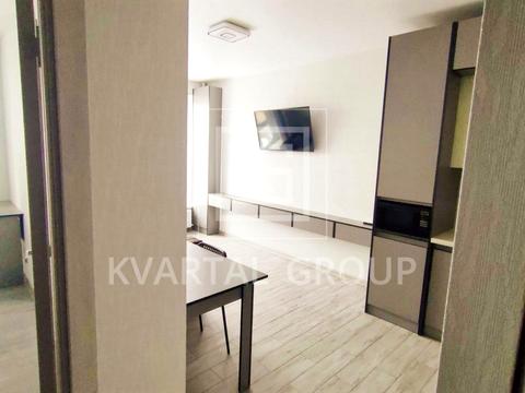 квартира за адресою Павленка вул., 56