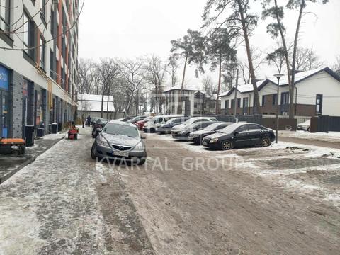 квартира за адресою Павленка вул., 56