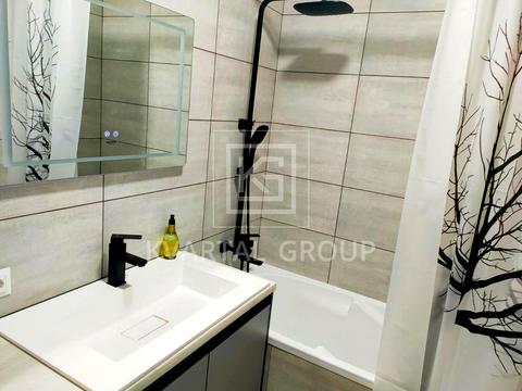 квартира за адресою Павленка вул., 56