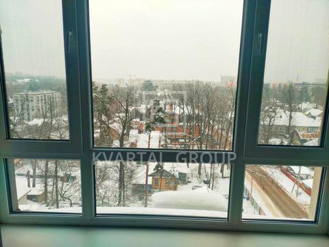 квартира за адресою Павленка вул., 56