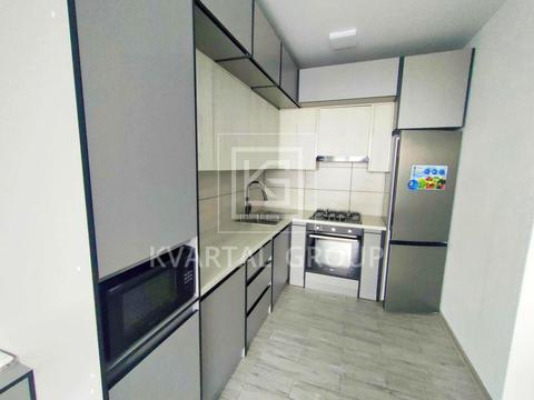 квартира за адресою Павленка вул., 56