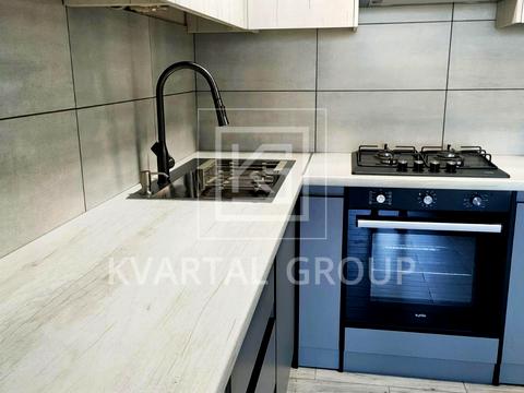 квартира за адресою Павленка вул., 56