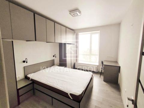 квартира за адресою Павленка вул., 56