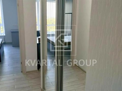 квартира за адресою Павленка вул., 56